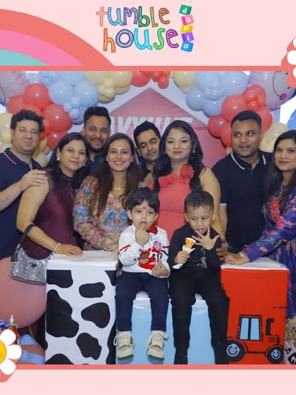 Happy Faces & Parent Reviews photo 10