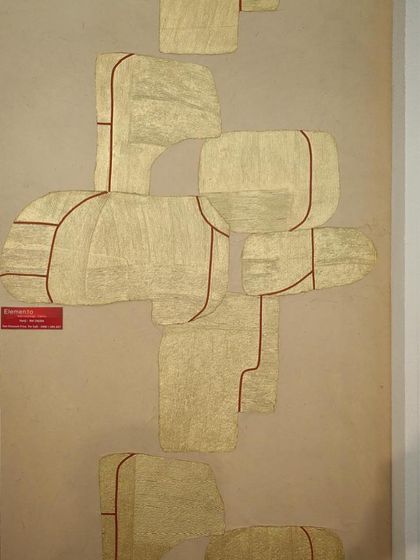 Geometric & Abstract Designs photo 16