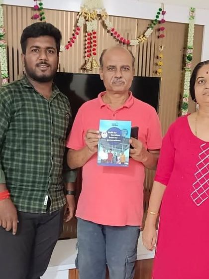 SolarSquare - Residential & Community Rooftop Solar Solutions Our Happy Customers: Homes & Families photo 123