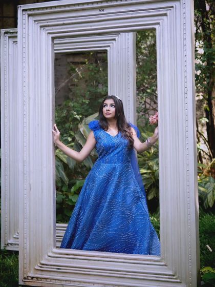 The Dress Bank - Wedding & Special Occasion Outfit Rentals Statement Gowns for Every Occasion photo 14