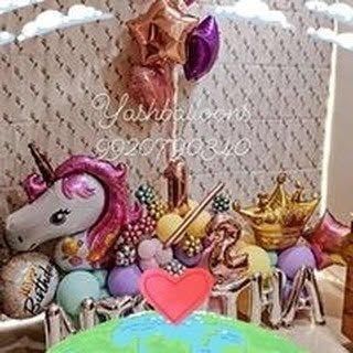 Yashballoons
