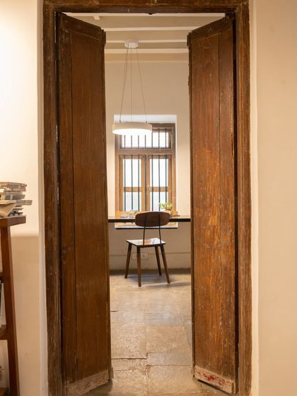 Heritage Home Restoration photo 11