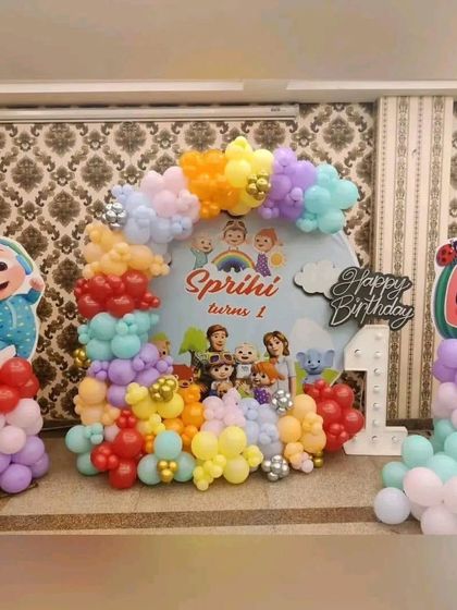 Cartoon & Movie Character Themes photo 3