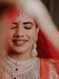 Bridal & Wedding Makeup