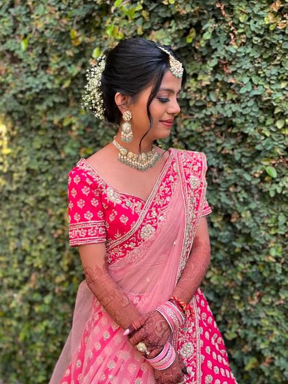 Modern & Pastel Brides photo 37