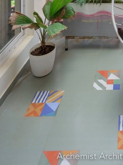 Archemist Architects - Turnkey Residential Design & Build Project Showcase: The Kadambini Residence photo 18