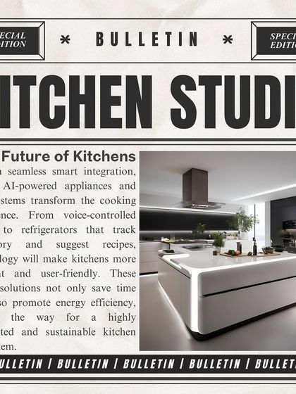Kitchen Tech & Innovation photo 7