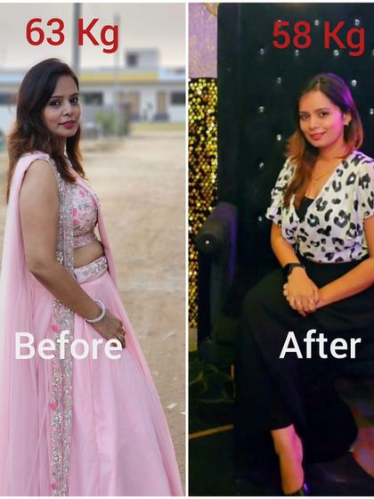 Groovers Academy - Online Fitness & Nutrition Challenges Real People, Real Results photo 4