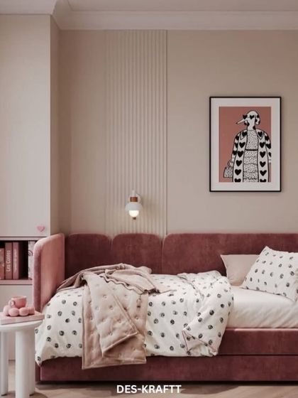 Deskraft - Residential Interior Design & Renovation Whimsical & Functional Kids' Rooms photo 7