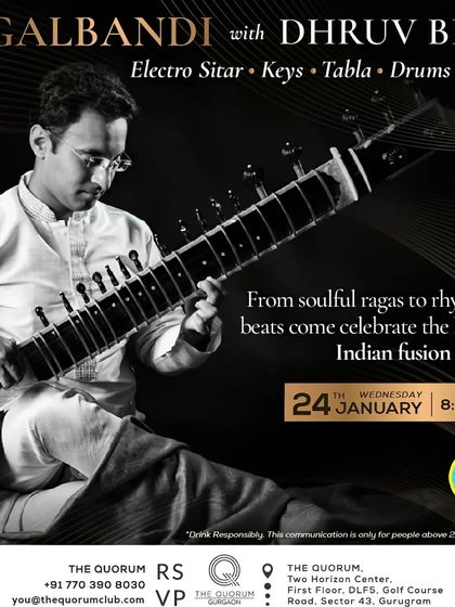 In the Spotlight: Event Announcements & Press photo 8