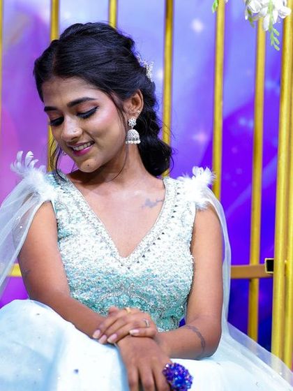 Costume Bank - Photoshoot & Videography Packages Traditional & Ethnic Wear photo 44