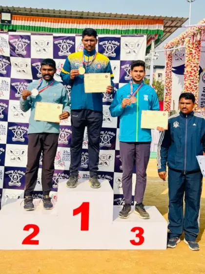 Podium Finishes & Championships photo 4