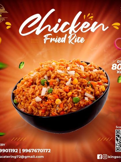 Lazeez Gravies & Curries photo 10