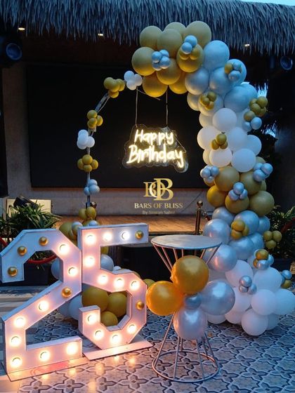 Birthday & Milestone Parties photo 4