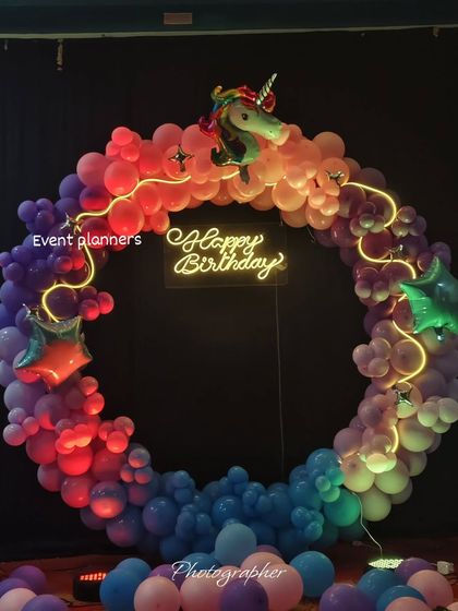 Character & Storybook Birthdays photo 70