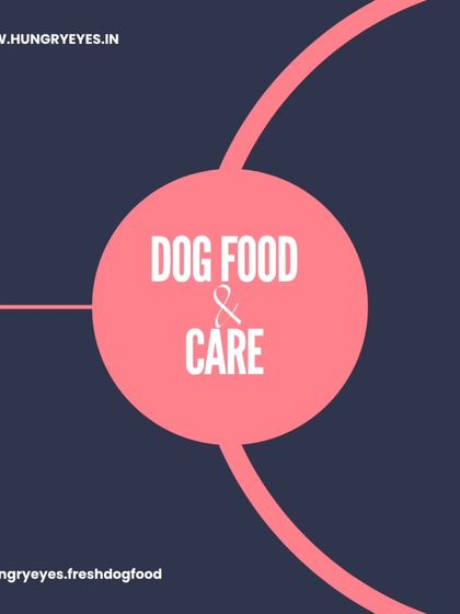 Hungry Eyes - Natural Pet Treats & Chews Our Food Philosophy photo 7