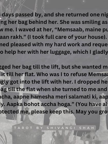 Scary Saturdays: Real Spiritual Encounters photo 44