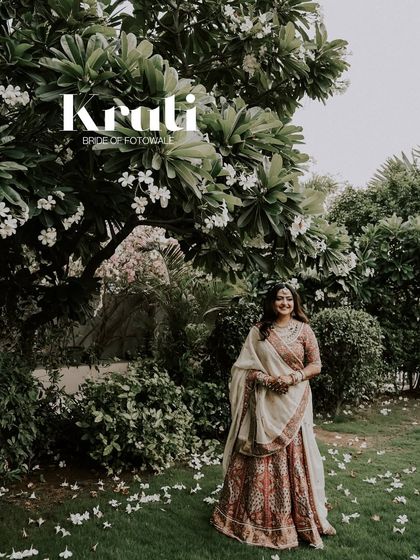 The Wedding Ceremony photo 27