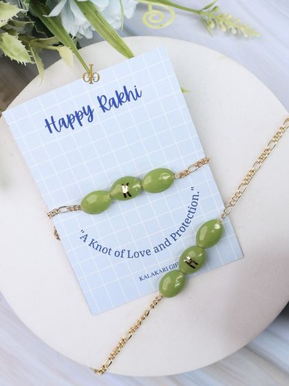 The Rakhi Collection (For Every Brother & Sister) photo 29