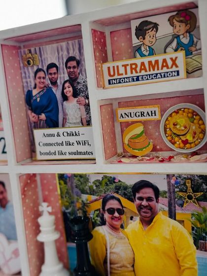 Personalized Story Frames photo 4