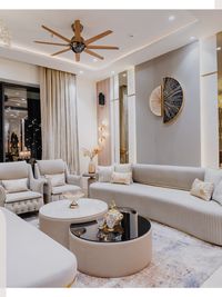 Individual Room & Space Design