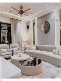 Individual Room & Space Design