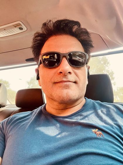 The drive to the High Court is a familiar journey. It's where I go to fight for my clients' rights and interests.