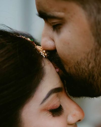 Couple Portraits