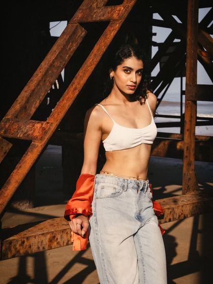 Editorial Beach Shoots photo 25