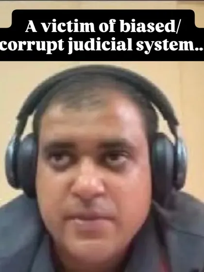 The tragic case of Atul Suhas is a stark reminder of the gender bias in our judicial system. Men facing false accusations often suffer from immense mental stress and social stigma with little support. This is why I advocate for judicial reforms and gender-neutral laws that ensure justice is not discriminatory.