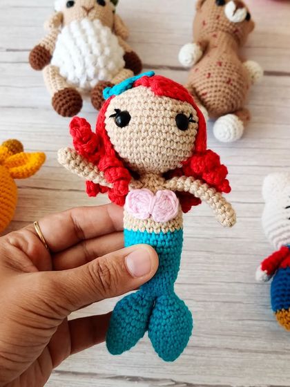 Shikha Agarwal - Handmade Party Favors & Bulk Gifting Handmade Toys & Kids' Room Decor photo 3