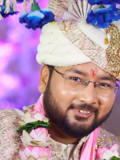 Wedding Day Looks photo 27