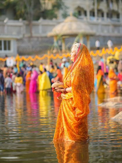 Art of Living - Spiritual Retreats & Campus Experience Grand Festivals & Celebrations photo 17