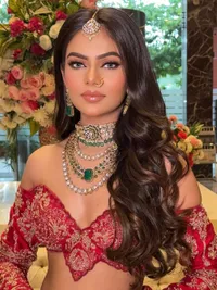 Bridal & Special Occasion Makeup