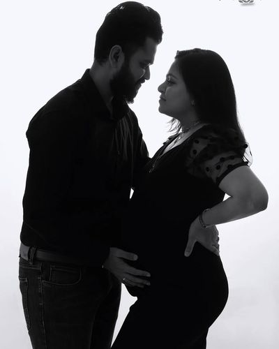 Maternity Photography