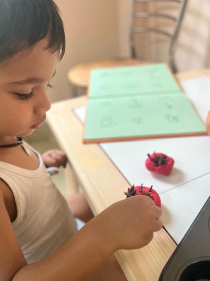 My Philosophy: Simple, Safe, and Child-Led photo 46