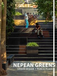 Community & Public Space Design