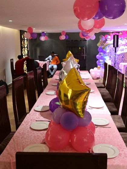 Adore Celebration - Personal Event & Party Decor Complete Event Services photo 12