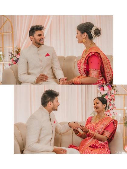 The Promise: Engagement Ceremonies photo 11