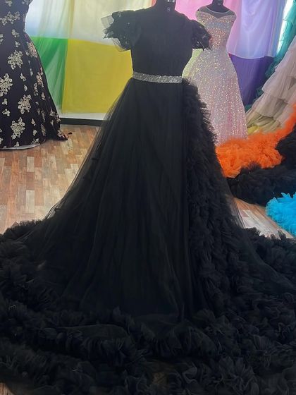 Dee Yashaswini - Occasion Wear Rentals A Look Inside Our Store photo 78