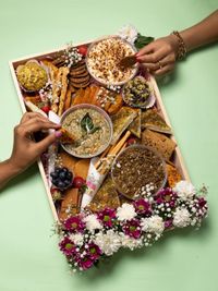 Gourmet Gift Hampers & Boxes