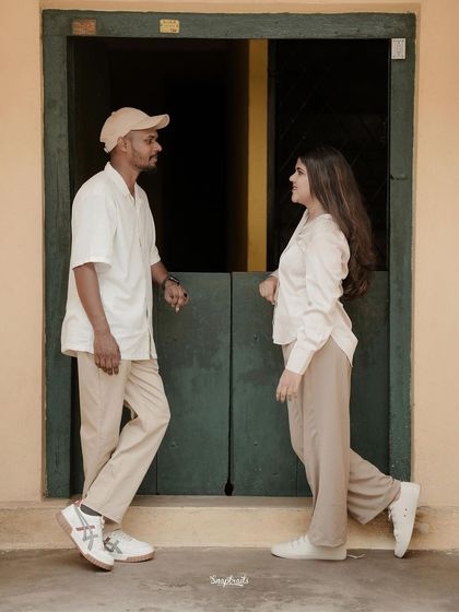 Snaptraits - Fashion & Portrait Photography Love Stories: Couples & Engagements photo 26