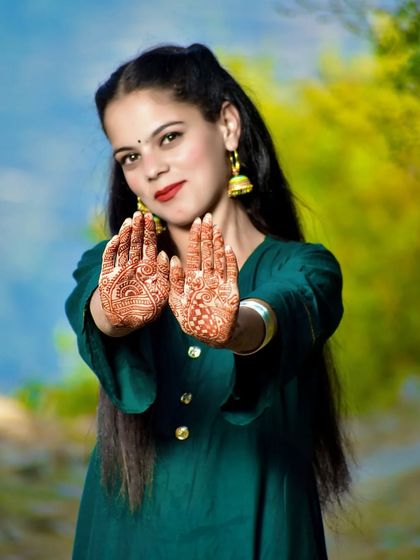 Pre-Wedding Stories photo 27