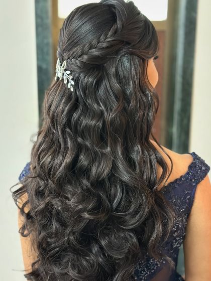 Signature Bridal Hairstyling photo 9