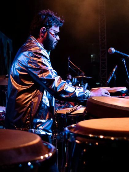 Club Nights & DJ Fusion photo 6