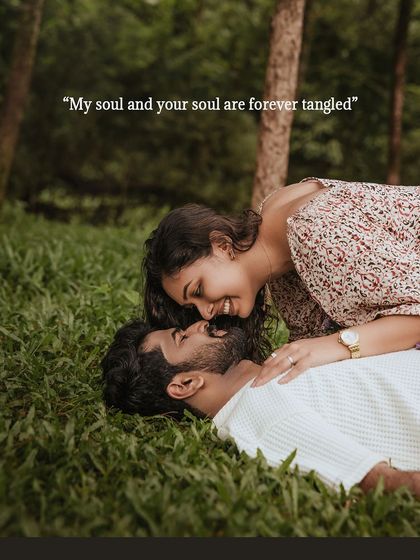 Orange Wedding Cinemas - Wedding Photography & Cinematography Pre-Wedding Stories: Love in Every Landscape photo 180