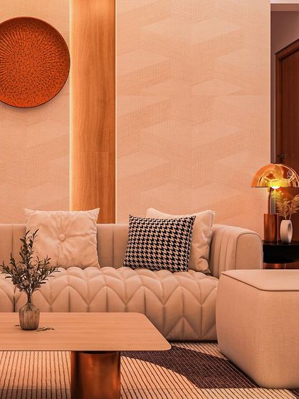 Artyss Designn Studio - Individual Room Design & Renovation Elegant Living Areas photo 16