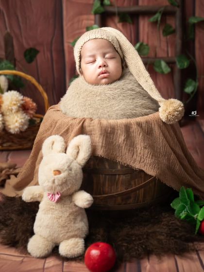 Let's Play Pretend: Creative & Themed Shoots photo 14