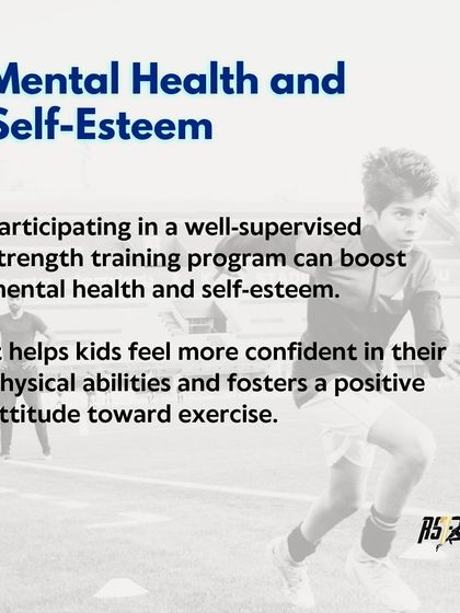 Rapid Sport Fitness - Youth Athlete Development Guidance for Parents photo 40