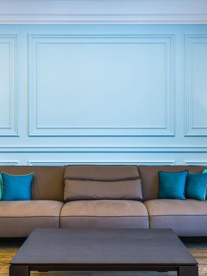 AMU Design Studio - Custom Furniture Design & Manufacturing Living & Lounge Spaces photo 43